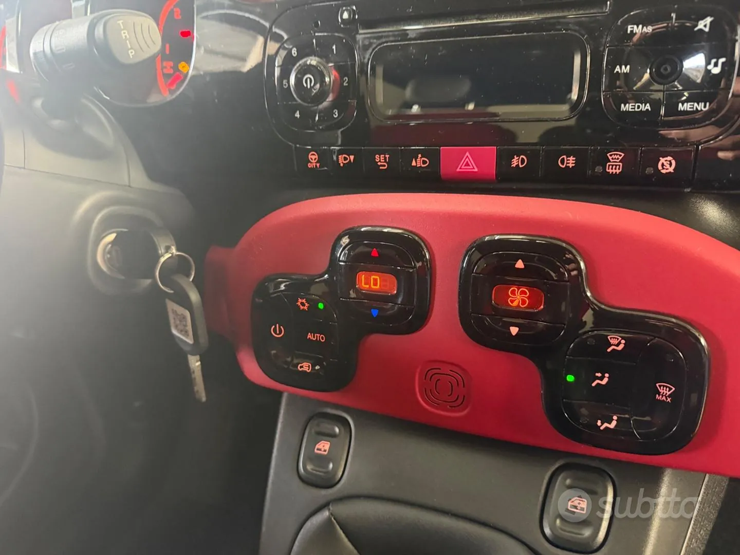 Fiat Panda 2013 photo 4