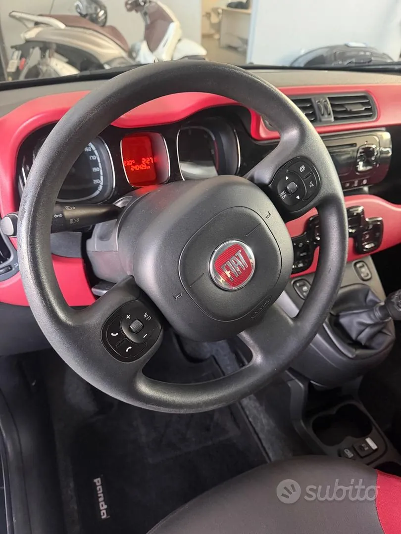 Fiat Panda 2013 photo 2