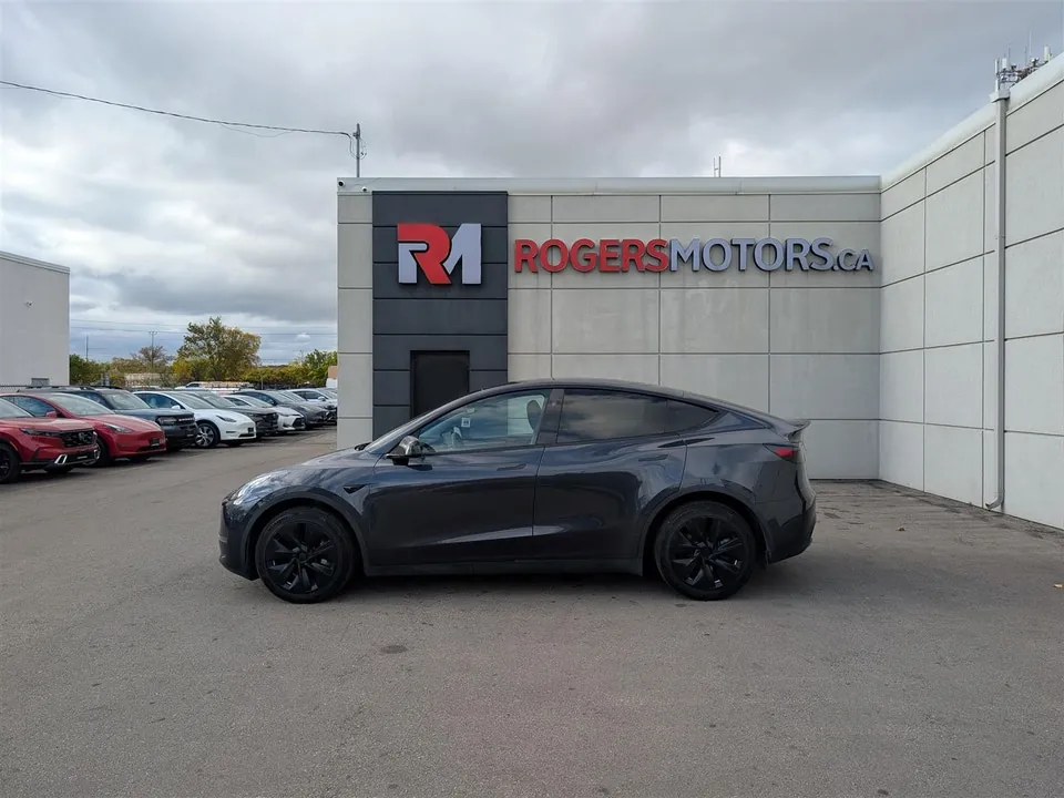 Tesla Model Y 2024 photo 2