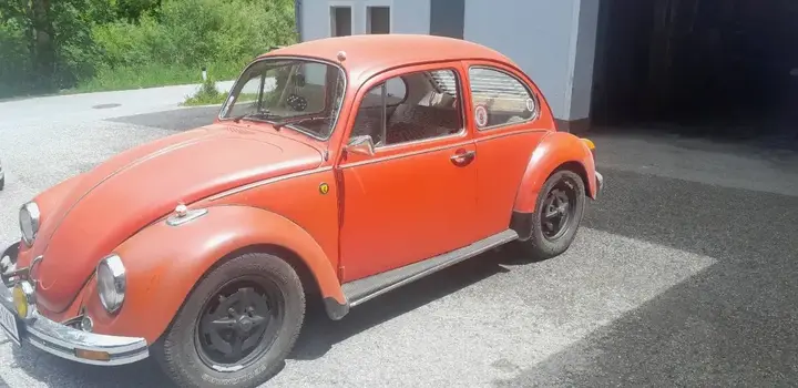Volkswagen Käfer