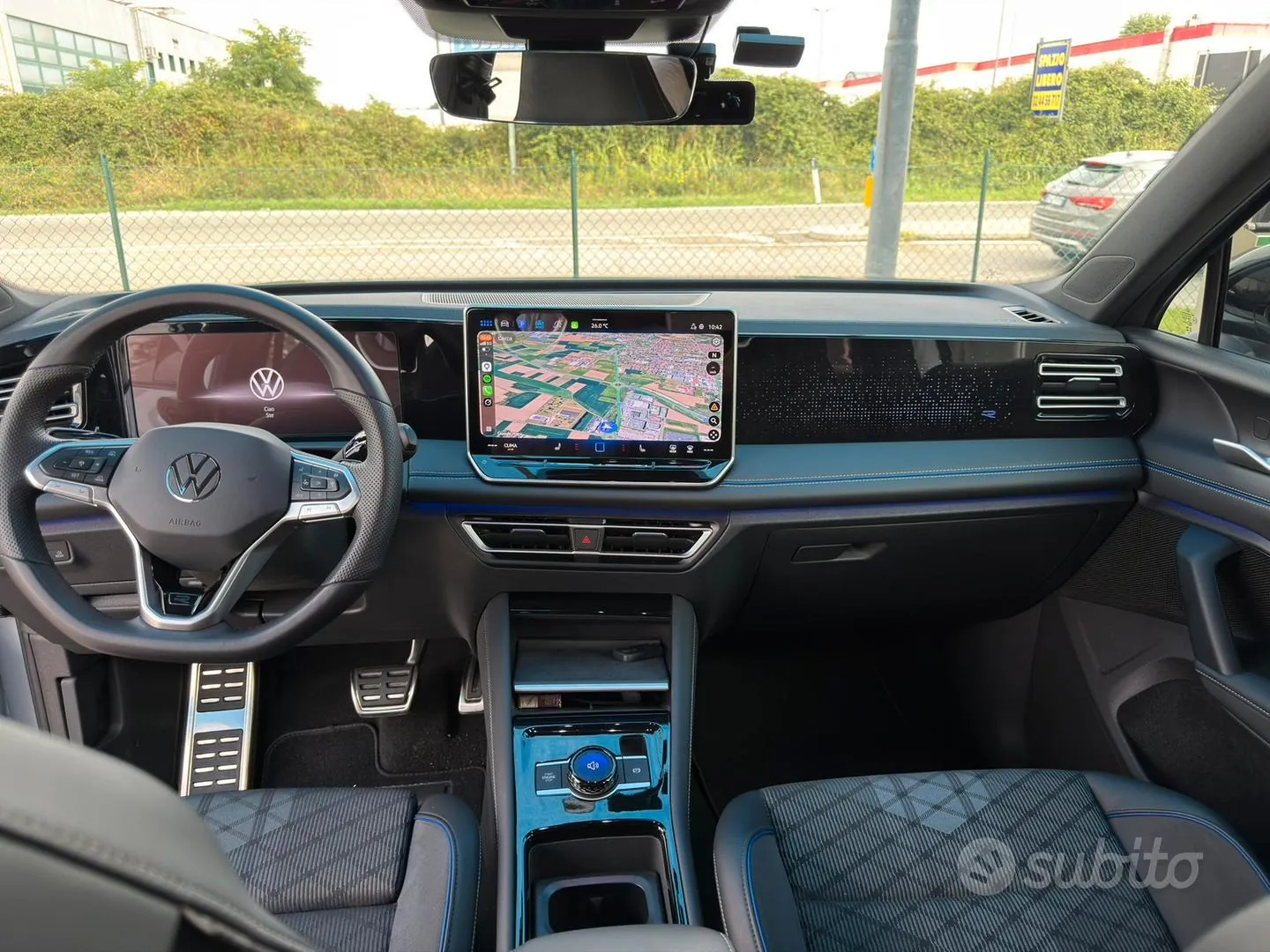 Volkswagen Tiguan 2025 photo 5
