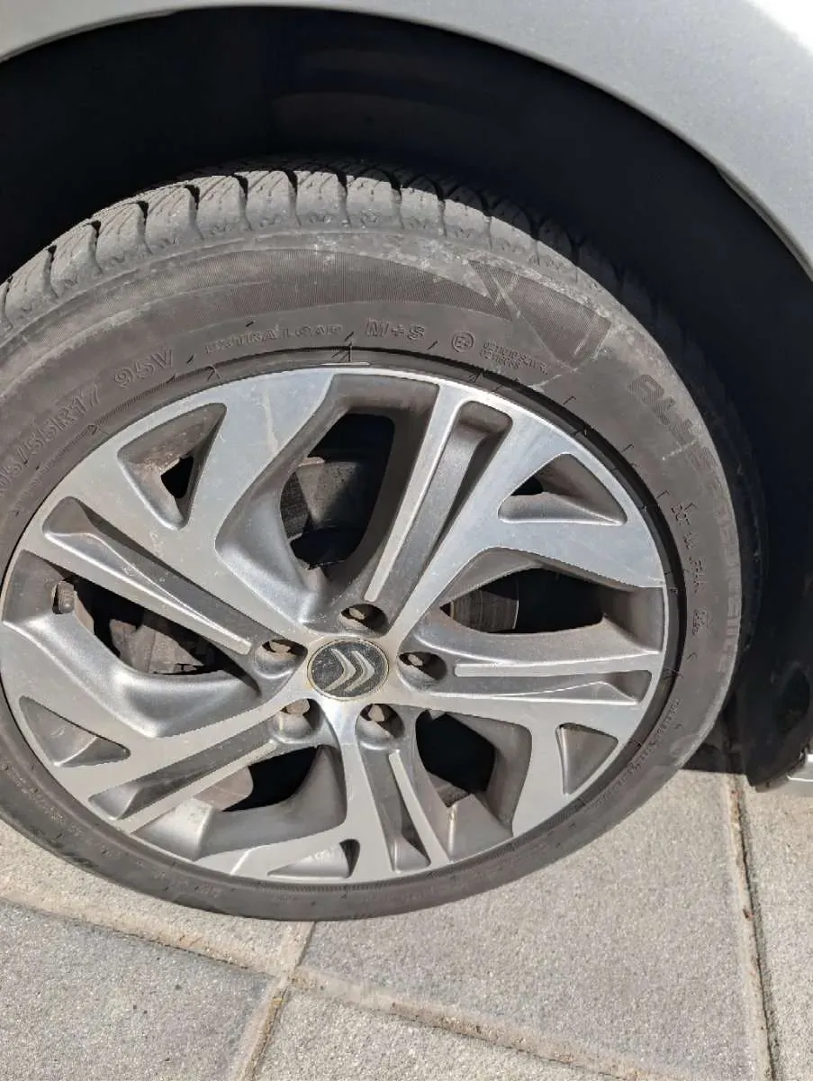 Citroen C4 Picasso 2016 photo 2