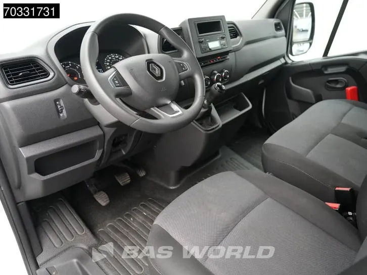 Renault Master 2023 photo 3