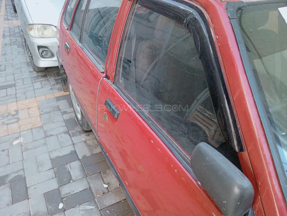 Suzuki Khyber