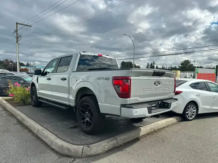 Ford F-150 2024 photo 5
