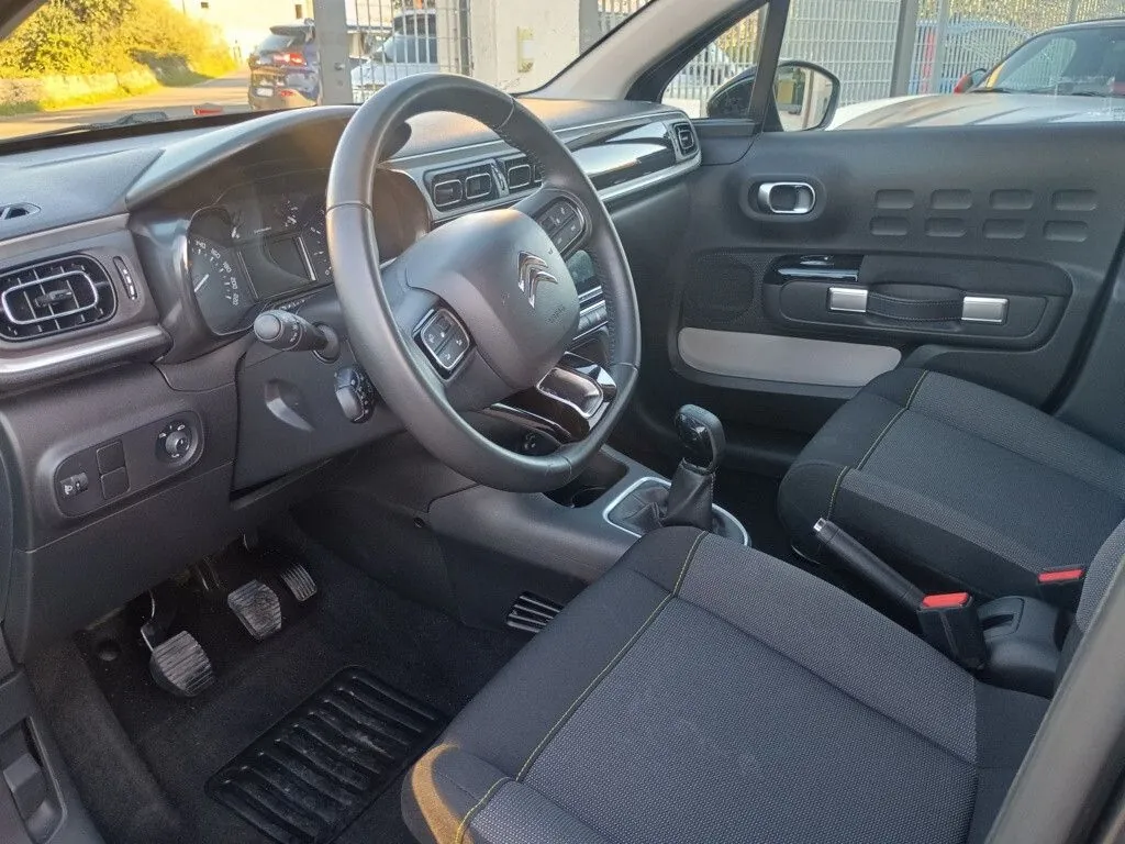 Citroen C3 2023 photo 4