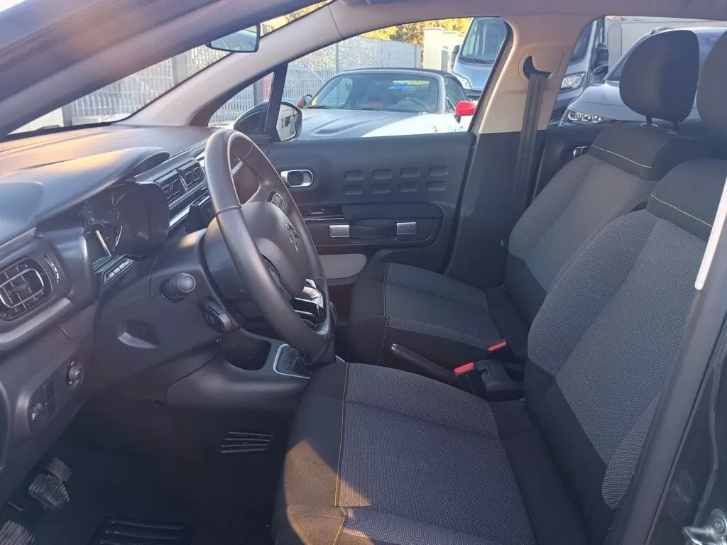 Citroen C3 2023 photo 5