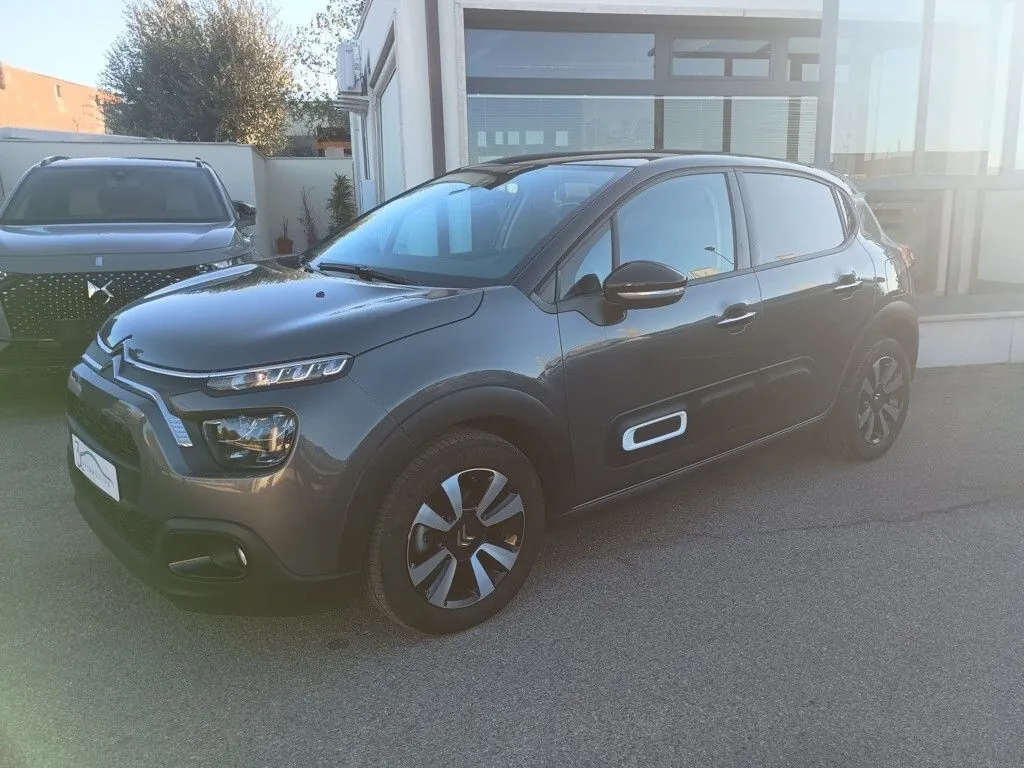 Citroen C3 2023 photo 3