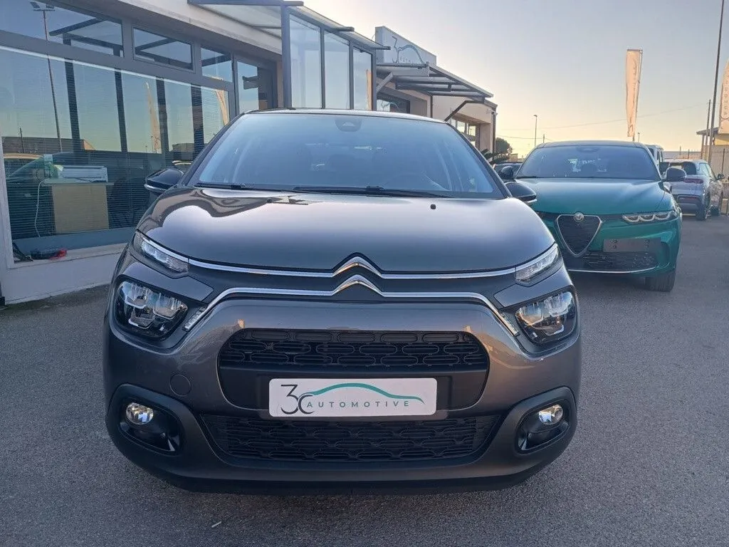 Citroen C3 2023 photo 2