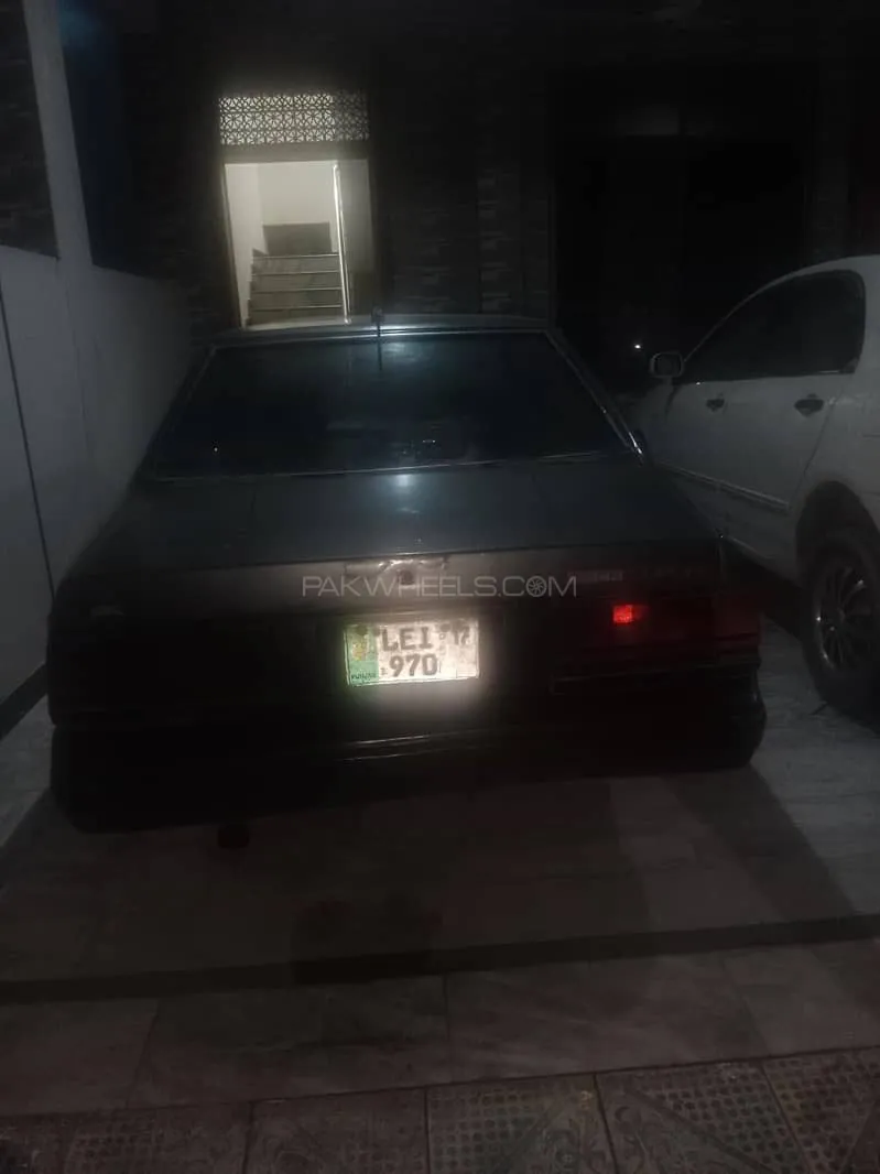 Toyota Corona