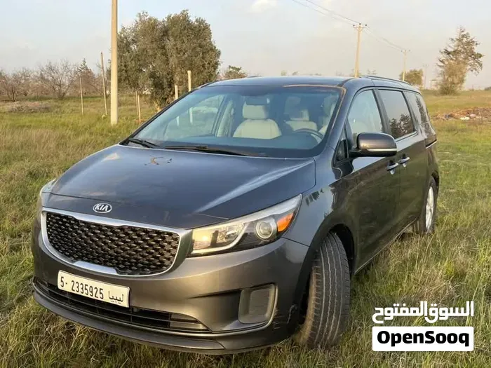 Kia Sedona