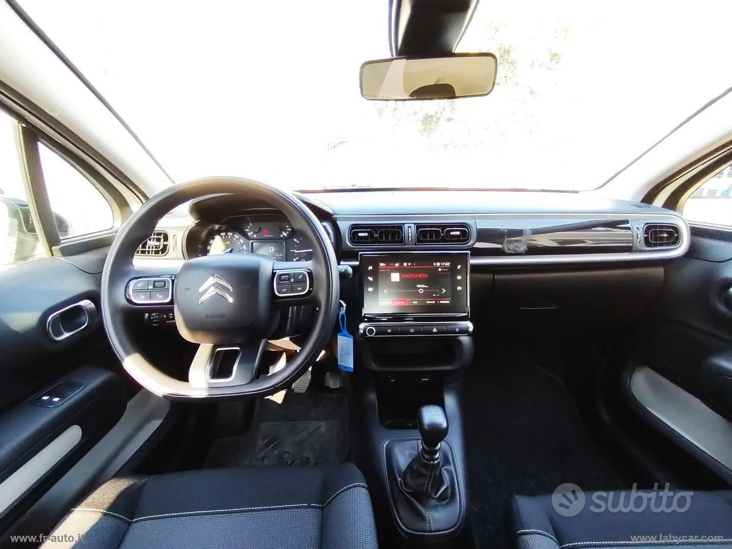 Citroen C3 2022 photo 4