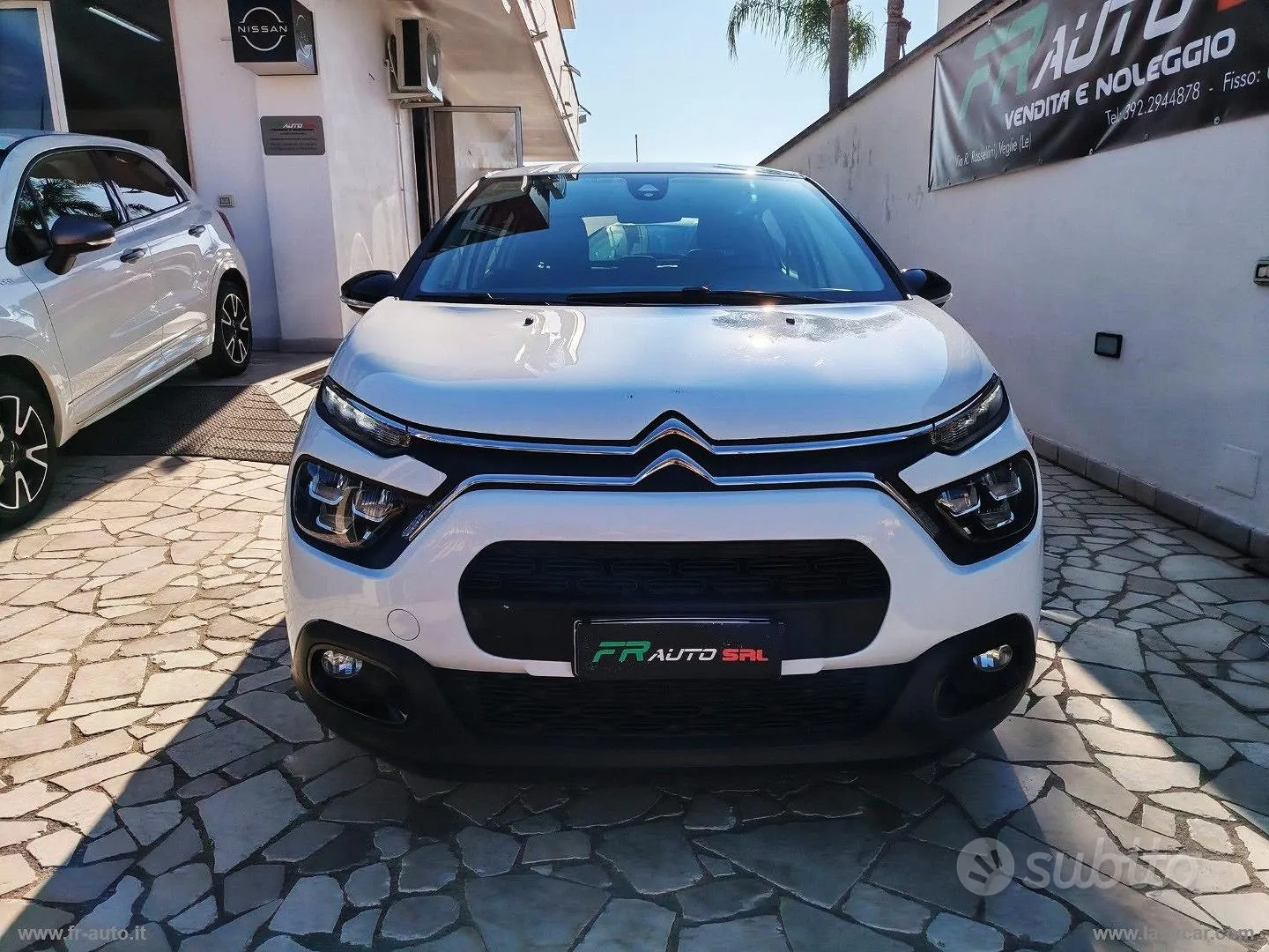 Citroen C3 2022 photo 2