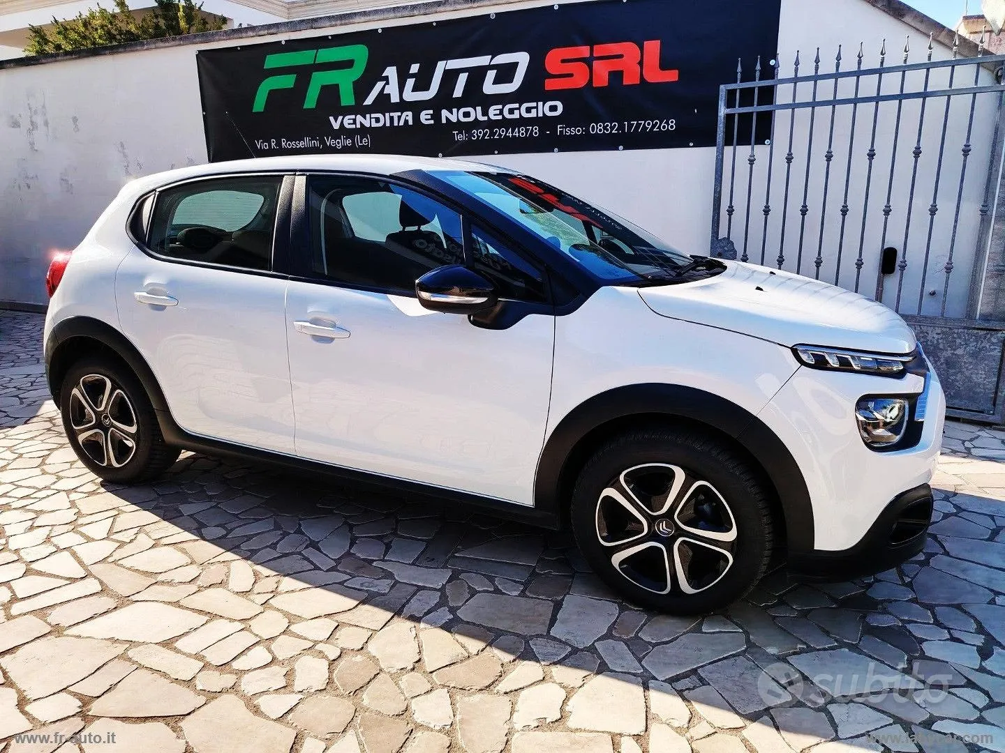 Citroen C3 2022 photo 5