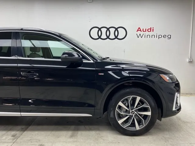 Audi Q5 2023 photo 4