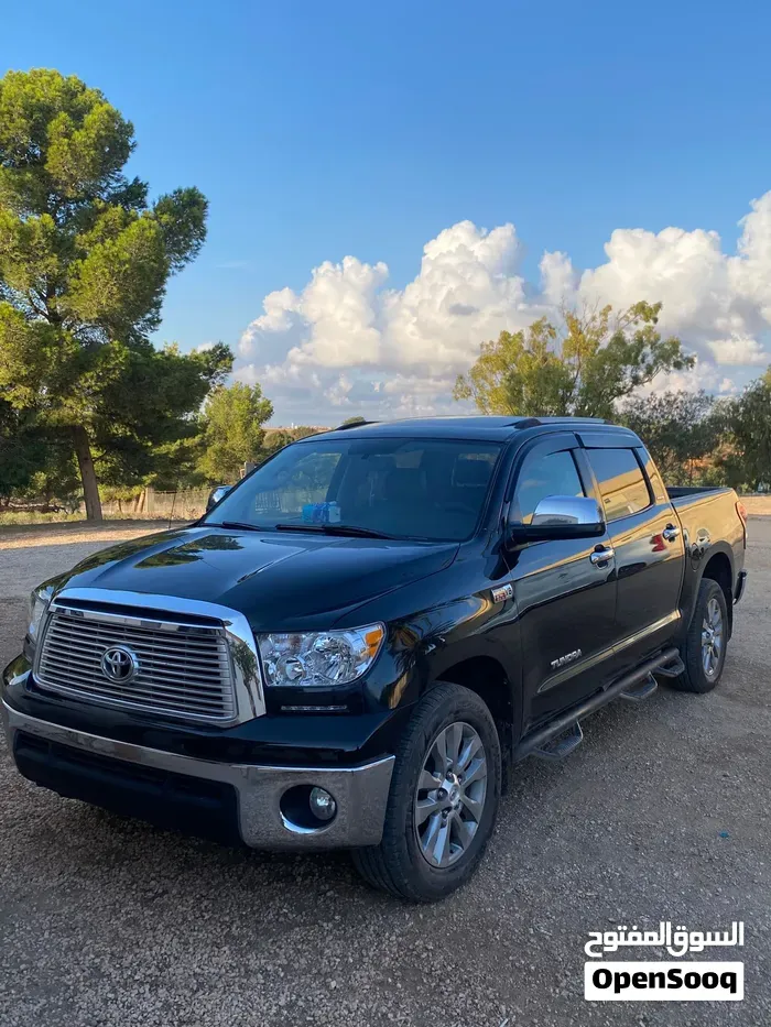 Toyota Tundra