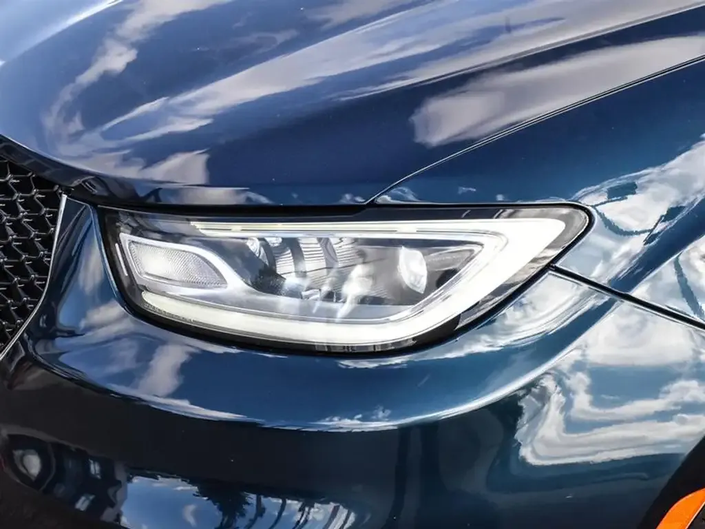 Chrysler Pacifica 2024 photo 5