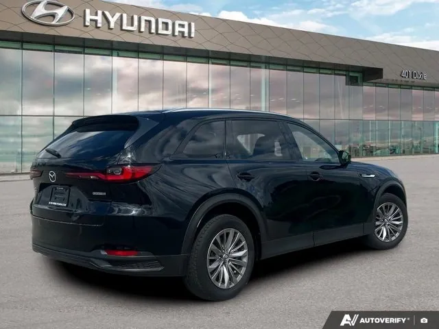 Mazda Cx-90 2025 photo 5
