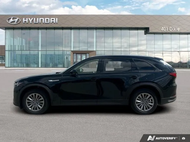 Mazda Cx-90 2025 photo 2