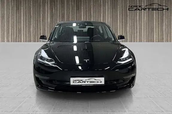 Tesla Model 3 2019 photo 3