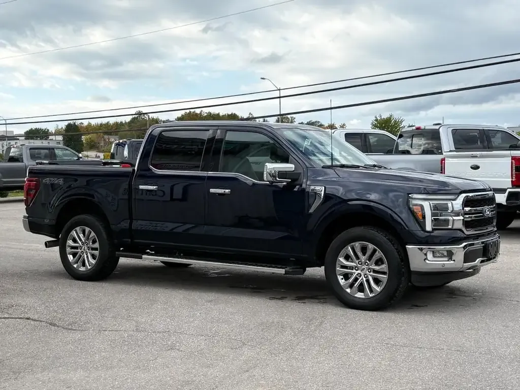 Ford F-150 2024 photo 5