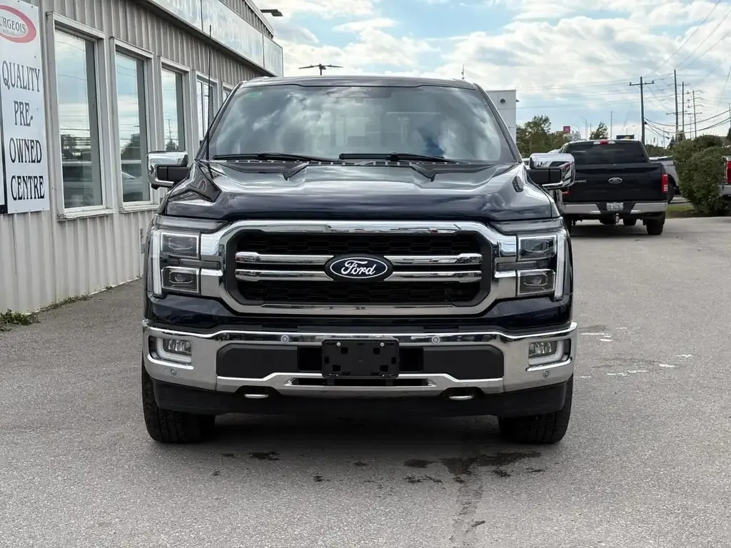 Ford F-150 2024 photo 3