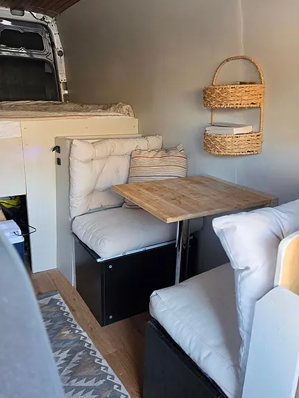 Volkswagen Crafter 35 2012 photo 5
