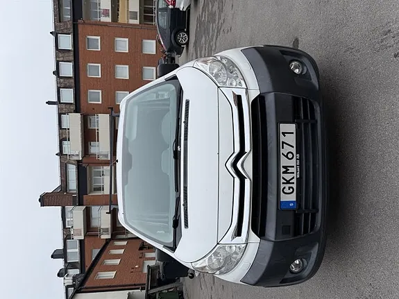 Citroen Jumpy