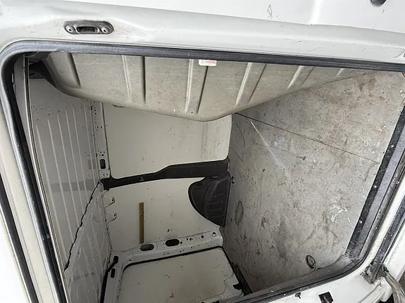 Citroen Jumpy 2014 photo 4