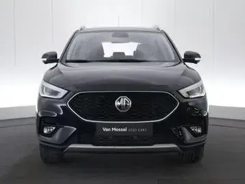 MG Zs 2024 photo 3