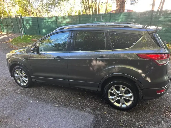 Ford Kuga 2016 photo 5