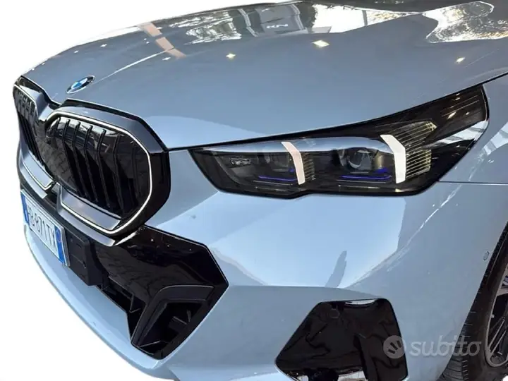 BMW 5 Series 2025 photo 4