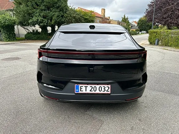 Polestar 4 2026 photo 4