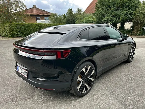 Polestar 4 2026 photo 5