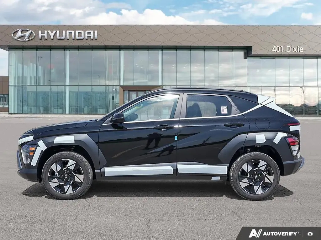 Hyundai Kona 2027 photo 2
