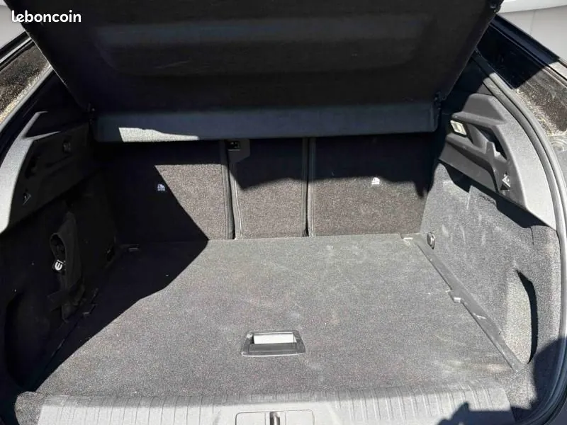 Peugeot 3008 2025 photo 5
