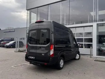 Ford Transit 2024 photo 3