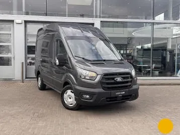 Ford Transit 2024 photo 2