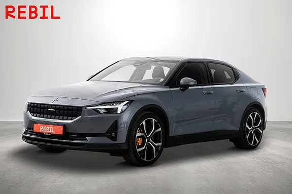 Polestar 2