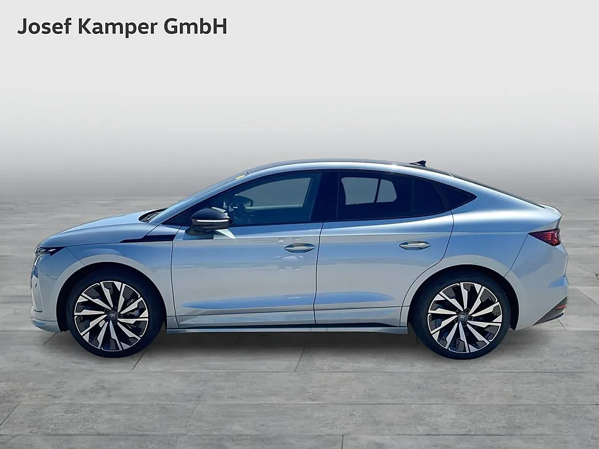 Skoda Enyaq 2026 photo 2