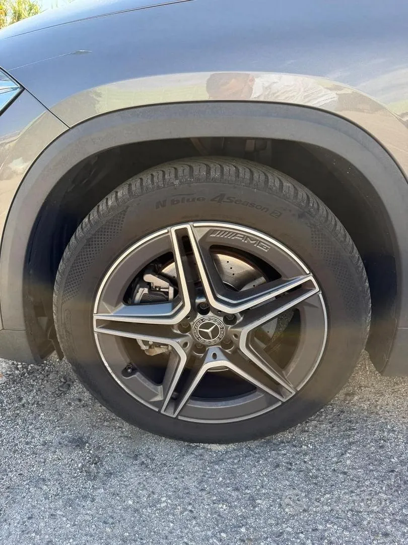 Mercedes-Benz Gla 2020 photo 4