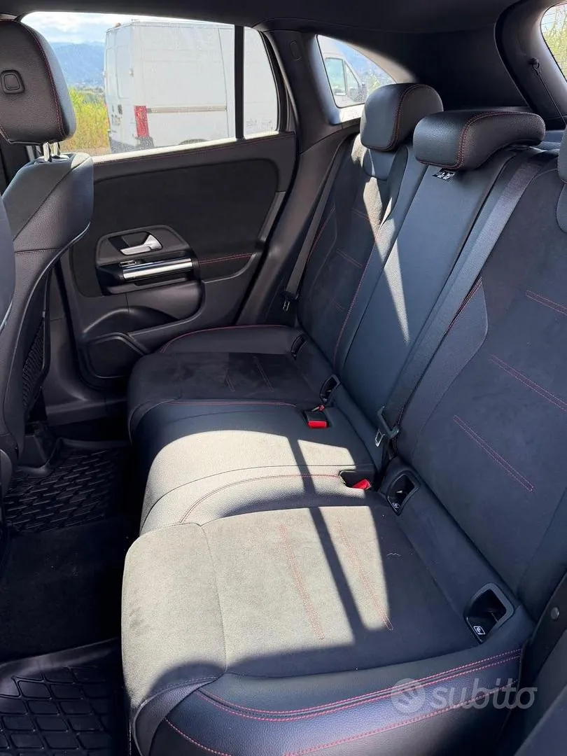 Mercedes-Benz Gla 2020 photo 5