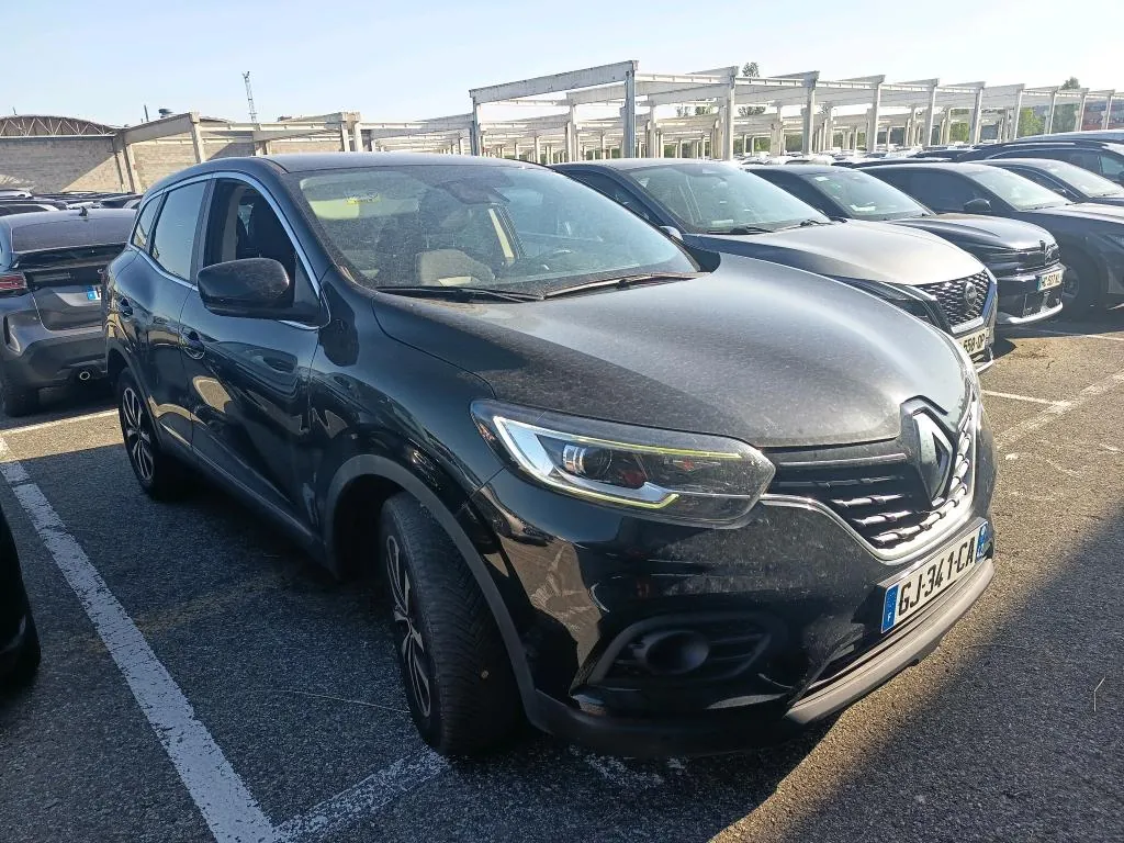Renault Kadjar