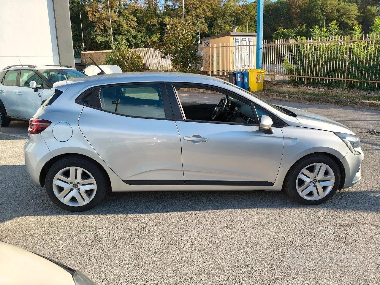 Renault Clio 2022 photo 4