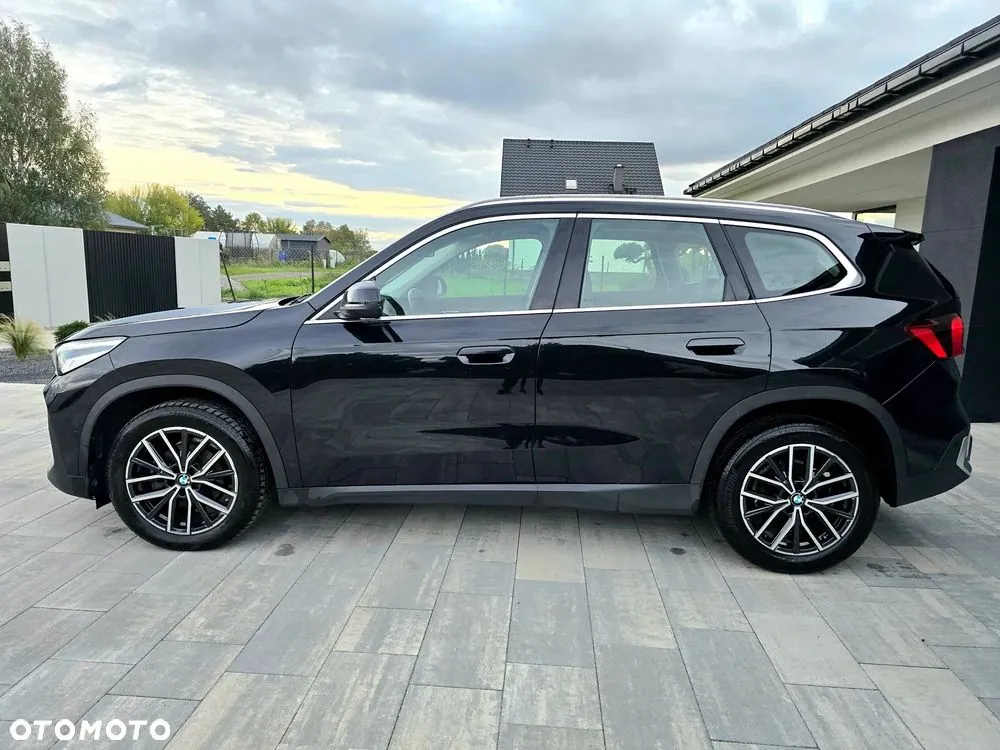 BMW X1 2024 photo 5