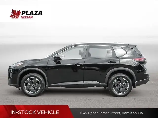 Nissan Rogue 2026 photo 3