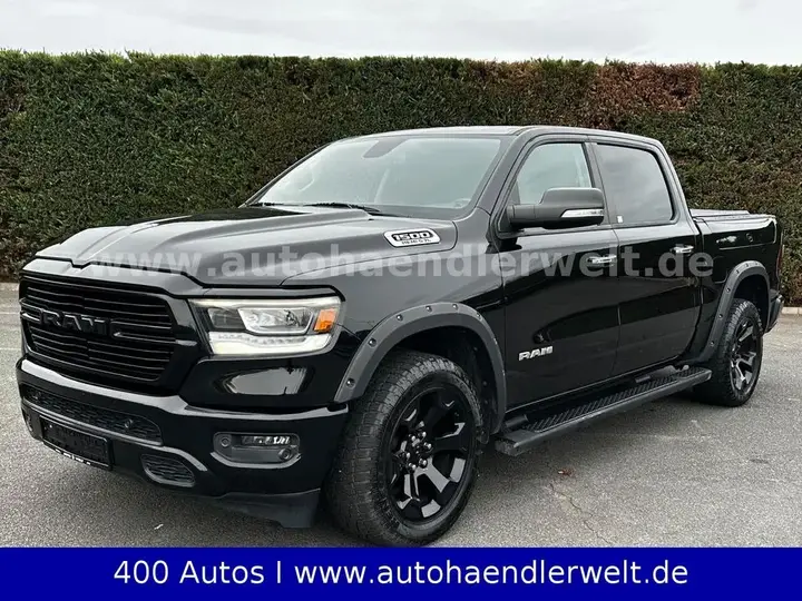Dodge Ram 1500