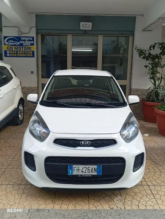 Kia Picanto