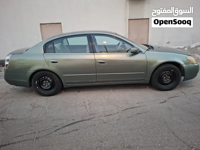 Nissan Altima 2006 photo 2