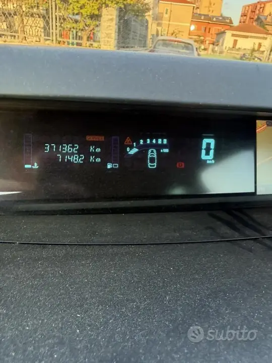 Renault Espace 2010 photo 5